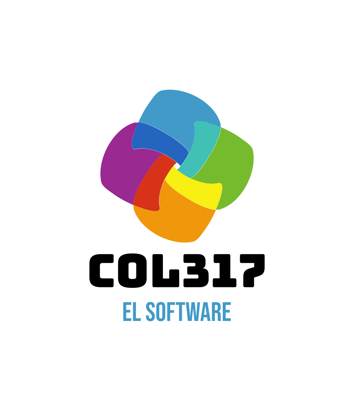 Logo Col317